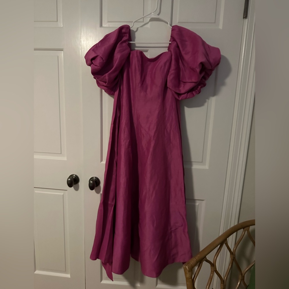 Aje Incarnation Dress - Picture 5 of 6